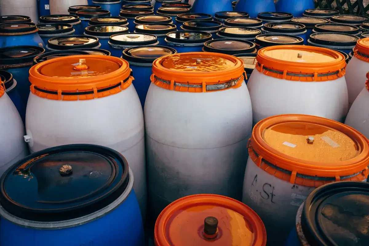 Medical Waste Removal in Coupeville, WA